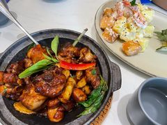 -鹿港小镇(滨北店)