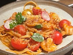 -食陆号·新式台湾创意菜(苏州首店)