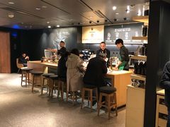 -星巴克臻选(国贸商城首店)