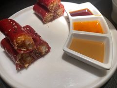 -蝴蝶里·粤菜·点心(滨江龙湖店)