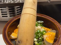 -江边城外烤全鱼(汉光百货店)