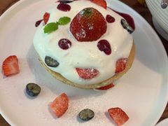 莓朋友的乳酪-AFS Cafe & Canteen(闽江二路店)