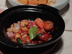 -大树餐厅(益田假日店)