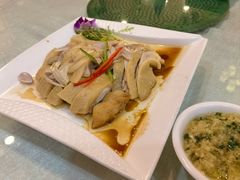 -南海食街(佛冈店)