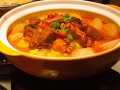 -佬麻雀·剁椒鱼头(京基KK One店)