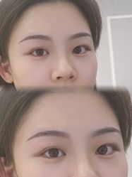 点击看大图 -MIVI野生眉纹绣纹眉