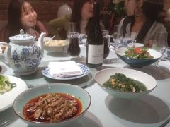 -漢舍中国菜馆(889广场店)