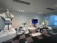 -丰田产业技术纪念馆
