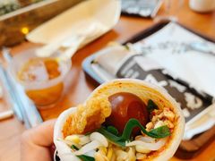 -饵块食光·云南有机手作饵块