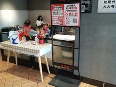 -肯德基(安定门店)