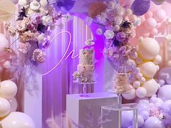 -Timo队长·高端生日派对策划机构(静安寺店)
