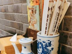 -南京大牌档(凯德大峡谷店)