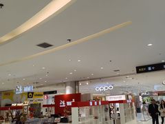-丽达购物中心(崂山店)