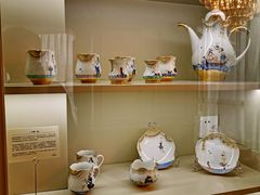 -Me Coffee下午茶艺术空间