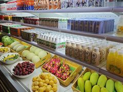 -海纳百川·都市温泉·足道·SPA(学院路店)