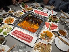 -海底捞火锅(番禺广场店)