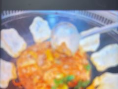 -地锅印象(兴宁北路店)