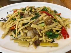 -下梅人家土菜馆(历史文化餐厅度假区店)