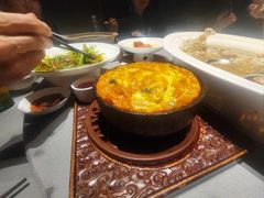 -阿庄新豫菜(通泰路店)