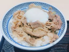 -吉野家(上海美罗城店)