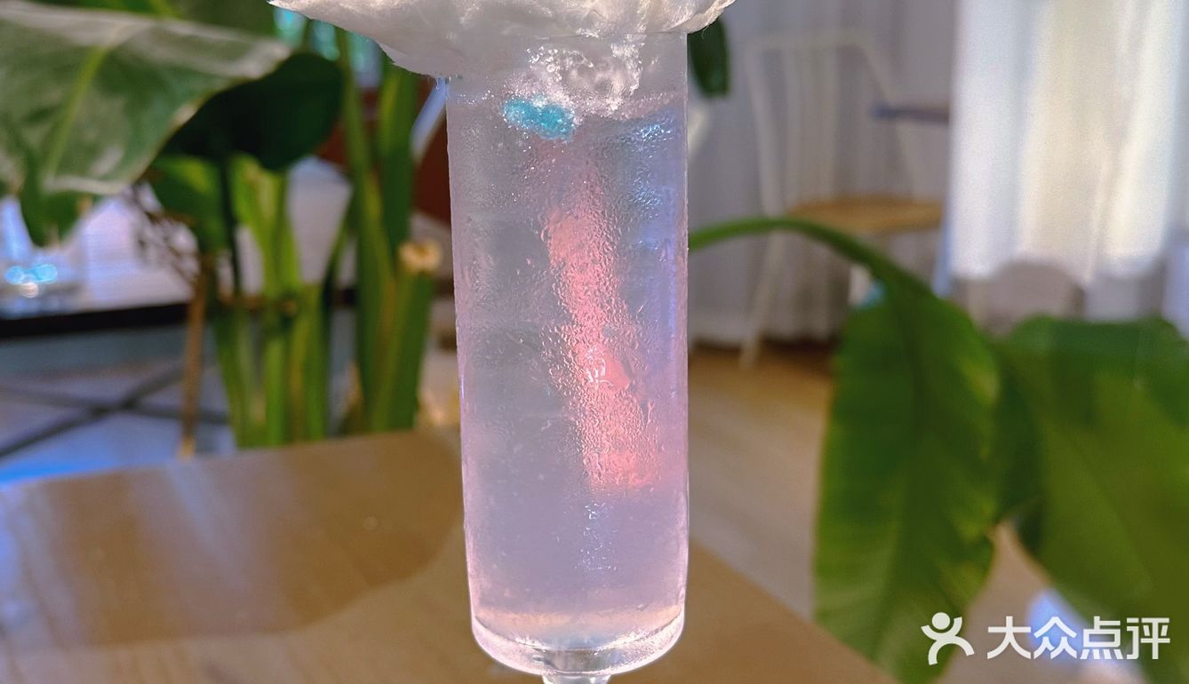 长沙的高颜值芭菲杯✨🌟夏季甜品控比打卡