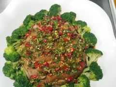 -高第街56号餐厅(邹城新一中店)