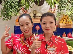 -第六季自助餐厅(北太平庄店)