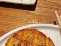 -喝丢一只鞋海鲜烧烤·海肠捞饭(文体街店)