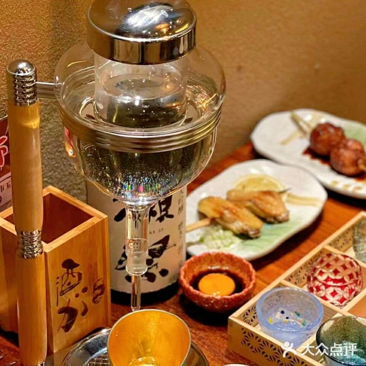 披头士居酒屋 | 这次的日料真的很有仪式感