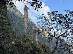 -三清山风景名胜区