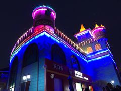-无锡动物园·太湖欢乐园