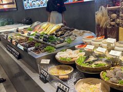 -宴小馆·小海鲜青岛菜(五四广场店)