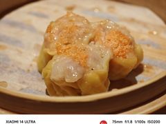 -杭州JW万豪酒店-万豪中餐厅