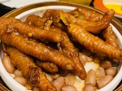 -高第街56号餐厅(凯德mall新都心店)
