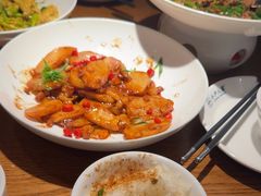 -小户人家(循礼门南国中心店)