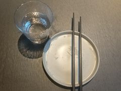 餐具摆设-日上三甘(三里屯店)