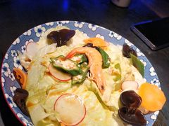 -夯鱼烤鱼·尔滨地标美食(国展店)