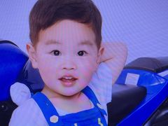 -东方童话儿童摄影(万州店)