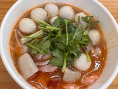 -明月虾面(厦禾路店)