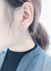 -钻石小鸟钻戒婚戒定制(石路店)