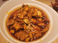-领蟹祥记·香辣蟹·特色小海鲜(奥体天虹店)