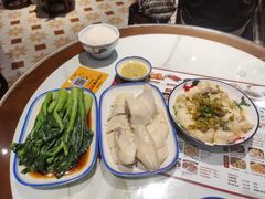 -顺德杨廷记(白云山店)