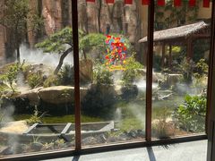 -忆江南·临江鱼馆