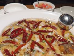 -首秀·四川料理(星耀101店)