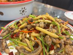 -金阁家常菜(贵阳路店)