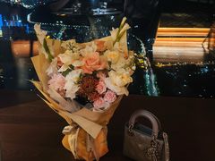 -深圳文华东方酒店·OPUS 388·精致法餐