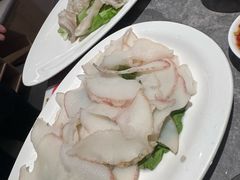 海螺片-张凯达·深海石斑鱼潮汕火锅(十五年品牌•虹桥天街店)