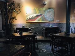 大堂-喜林苑·稻田餐厅(品相府店)