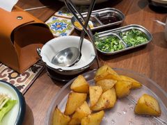 -大白羊蝎子馆(后沙峪山姆店)