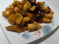 -马白开来特色羊排揪片子  (总店)